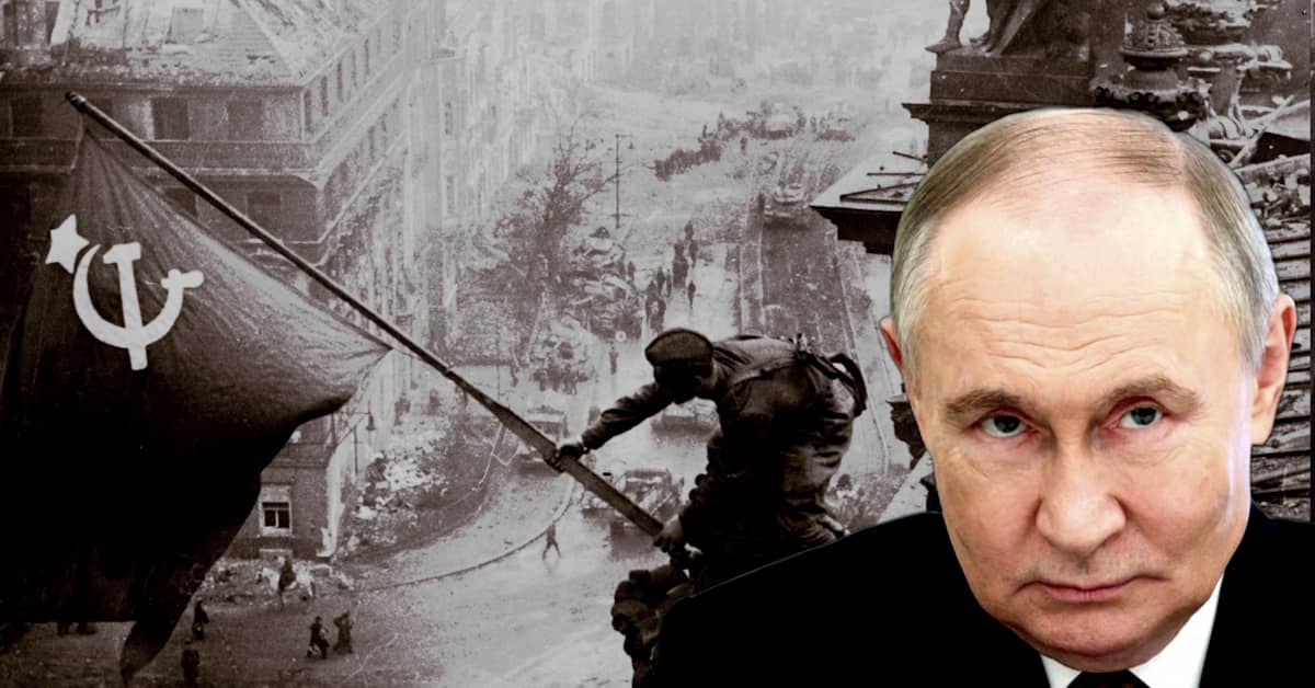 Maailmankuulun brittitutkijan viesti Putinille: Historialla ei voi perustella nykyisyyttä | Politiikka