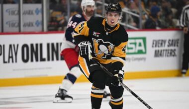 Pittsburgh Penguins passitti Ville Koivusen AHL:ään | Urheilua lyhyesti