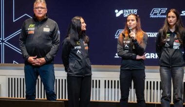 Pia Pekonen iski hiihtomaajoukkueen lasikaton viimein pirstaleiksi – mutta miten ihmeessä vasta vuonna 2025? | Urheilu