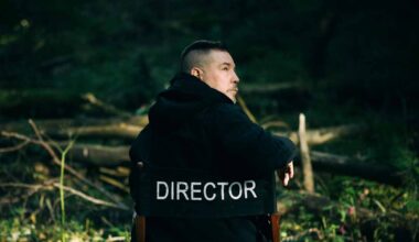 Sisu-ohjaaja Jalmari Helanderilla on hurja putki päällä: ”Toivon, että kroppa kestää” | Kulttuuri