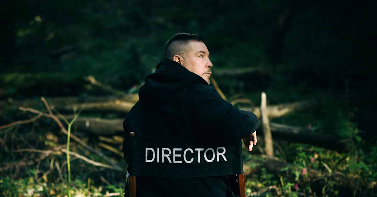 Sisu-ohjaaja Jalmari Helanderilla on hurja putki päällä: ”Toivon, että kroppa kestää” | Kulttuuri