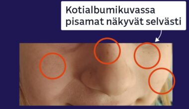 Koulukuvausyritys Seppälä alkoi muokata tekoälyllä lasten kuvia – yhdeltä pojalta hävisi käsi, tytöltä pisamat naamasta | Kotimaa