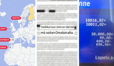 Rikollisryhmä vei satojen suomalaiseläkeläisten säästöt – Yle seuraa, kun ruotsalaisveljekset vastaavat syytteisiin Kuopiossa | Uutiset