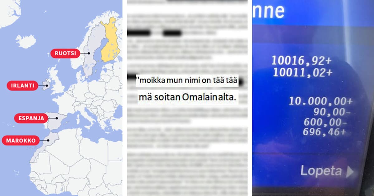 Rikollisryhmä vei satojen suomalaiseläkeläisten säästöt – Yle seuraa, kun ruotsalaisveljekset vastaavat syytteisiin Kuopiossa | Uutiset