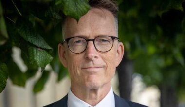 Eurooppa ei pystyisi pysäyttämään Venäjää rajoilleen, sanoo arvostettu tanskalaisprofessori | Politiikka