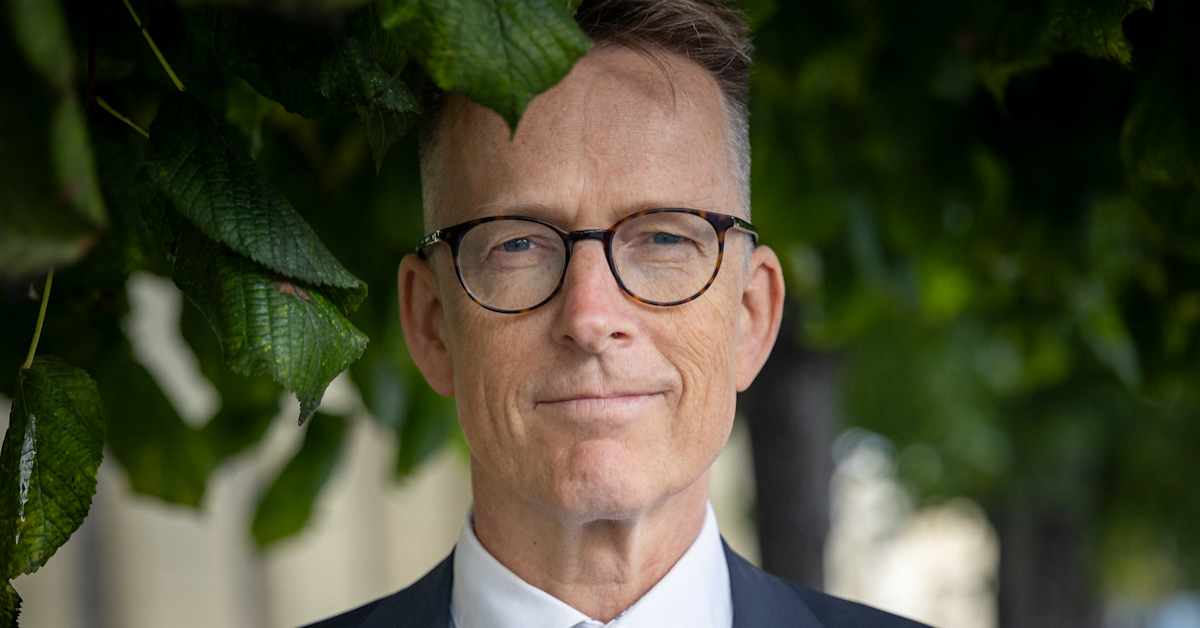 Eurooppa ei pystyisi pysäyttämään Venäjää rajoilleen, sanoo arvostettu tanskalaisprofessori | Politiikka