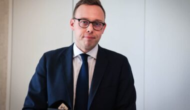 Hallitus haluaa helpottaa irtisanomista – tällaisissa tapauksissa voi saada helpommin potkut | Politiikka