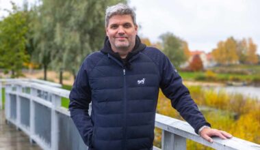 ”Kärpät on ollut käymistilassa” – Kimmo Kapanen on nostamassa joukkueen takaisin SM-liigan huipulle omien kasvattien voimin | Urheilu