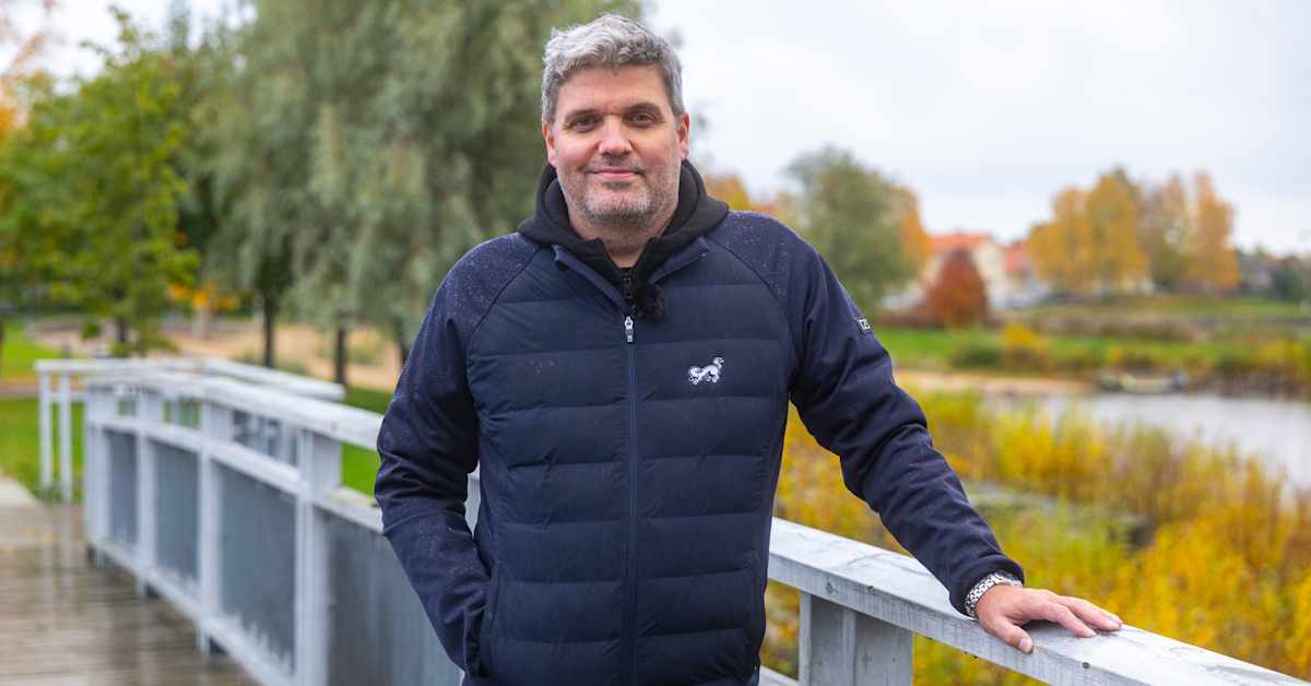 ”Kärpät on ollut käymistilassa” – Kimmo Kapanen on nostamassa joukkueen takaisin SM-liigan huipulle omien kasvattien voimin | Urheilu