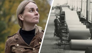 Kylän väki otti oikeuden omiin käsiinsä vaikeni sitten – nyt Pankakosken pimeä menneisyys kiinnostaa | Kotimaa