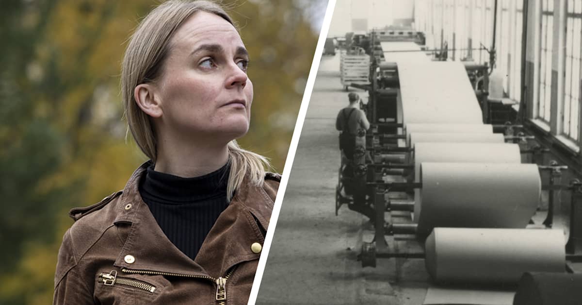 Kylän väki otti oikeuden omiin käsiinsä vaikeni sitten – nyt Pankakosken pimeä menneisyys kiinnostaa | Kotimaa