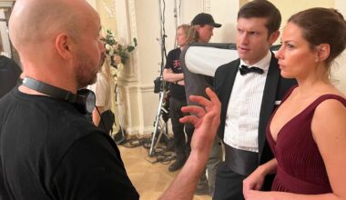 Turun alue sai jättipotin: kansainvälistä toiminta­elokuvaa kuvataan nyt miljoona­budjetilla | Varsinais-Suomi