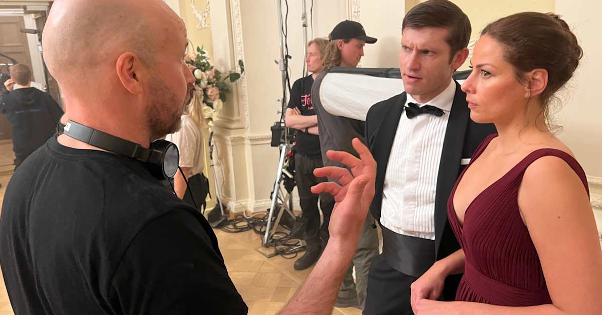 Turun alue sai jättipotin: kansainvälistä toiminta­elokuvaa kuvataan nyt miljoona­budjetilla | Varsinais-Suomi