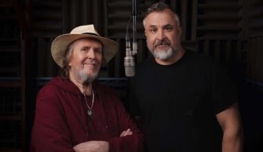 Hector – Asfalttiprinssin tie aukeaa Kristo Salmisen tulkitsemana Yle Areenassa 11.11.2025 – Ylen tiedotteet – yle.fi