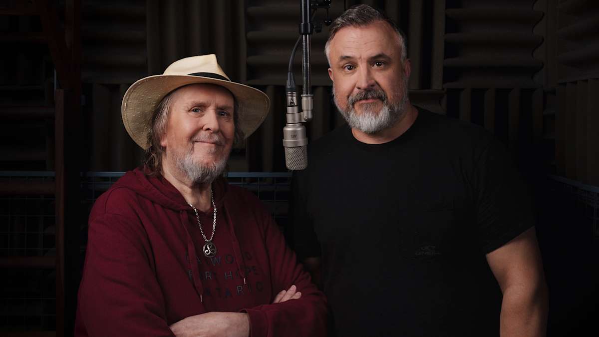 Hector – Asfalttiprinssin tie aukeaa Kristo Salmisen tulkitsemana Yle Areenassa 11.11.2025 – Ylen tiedotteet – yle.fi