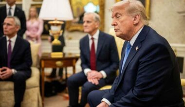 Asiantuntija: Olisi Nobelin tahdon vastaista, jos Trump saisi rauhanpalkinnon | Ulkomaat