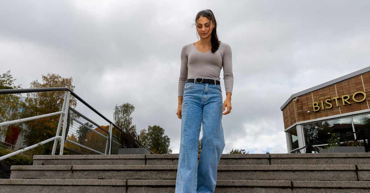 Nooralotta Neziri avautuu nyt polvivammastaan – eturistiside oli katkennut, tavoitteet siirtyivät vuoteen 2027 | Urheilu