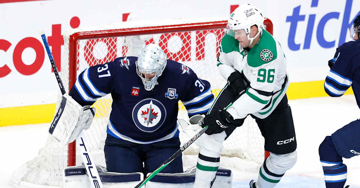 Mikko Rantanen kahmi pisteitä heti kauden avauksessaan – Dallasin kauden avausvoitto meinasi silti sulaa | Urheilua lyhyesti