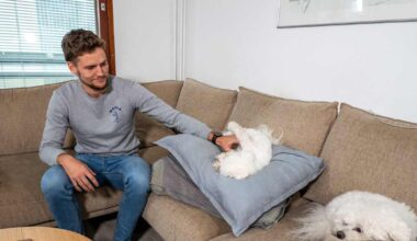 Vakava onnettomuus vei painosta seitsemän kiloa – Sakari Mäkinen, 30, treenasi itsensä nollasta takaisin huippukuntoon | Urheilu