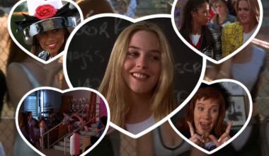 30 vuotta täyttävän hittikomedian päähenkilö on nykypäivänäkin poikkeus, sanoo käsikirjoittaja Anna Brotkin | Kulttuuricocktail