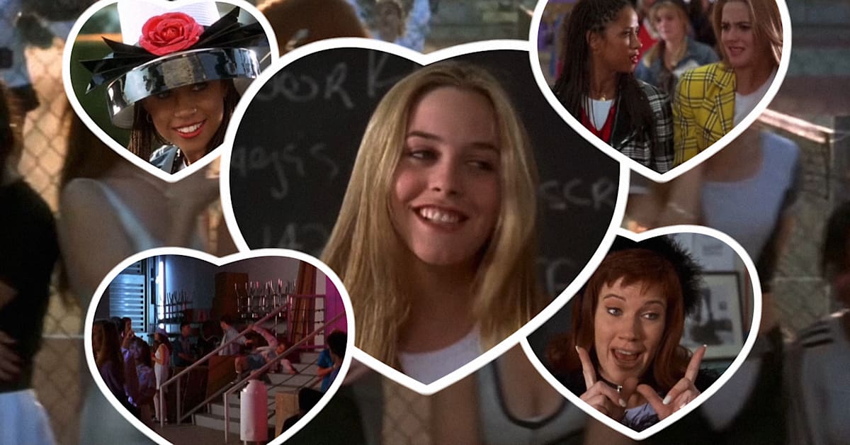 30 vuotta täyttävän hittikomedian päähenkilö on nykypäivänäkin poikkeus, sanoo käsikirjoittaja Anna Brotkin | Kulttuuricocktail