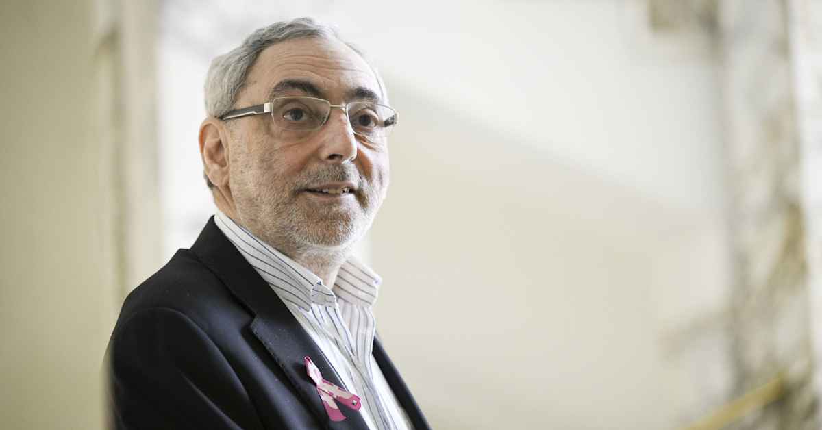 HBL: Ben Zyskowicz ei tiedä, palaako enää koskaan eduskuntaan | Uutisia lyhyesti