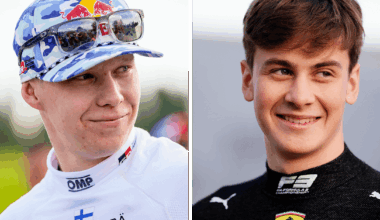 Tuukka Taponen innostui Kalle Rovanperän huimasta suunnitelmasta – manageri varoo ”heittämästä junan alle” | Urheilu