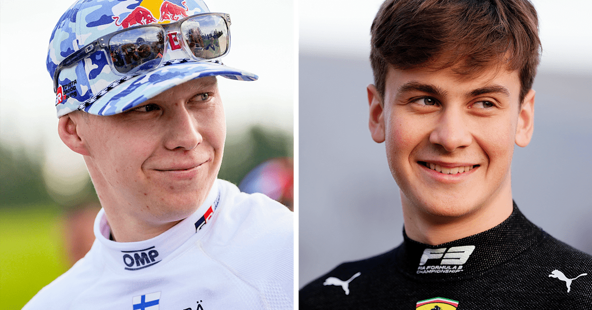 Tuukka Taponen innostui Kalle Rovanperän huimasta suunnitelmasta – manageri varoo ”heittämästä junan alle” | Urheilu