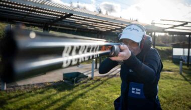 Noora Antikaisen patti paljastui syöväksi – seitsemän kuukautta myöhemmin hän kilpailee MM-kisoissa | Urheilu