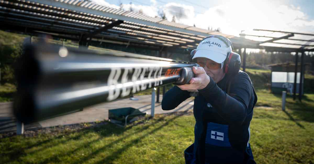 Noora Antikaisen patti paljastui syöväksi – seitsemän kuukautta myöhemmin hän kilpailee MM-kisoissa | Urheilu