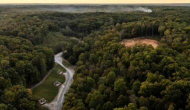 Tennesseen tehdasräjähdyksen uhriluku tarkentui | Uutisia lyhyesti
