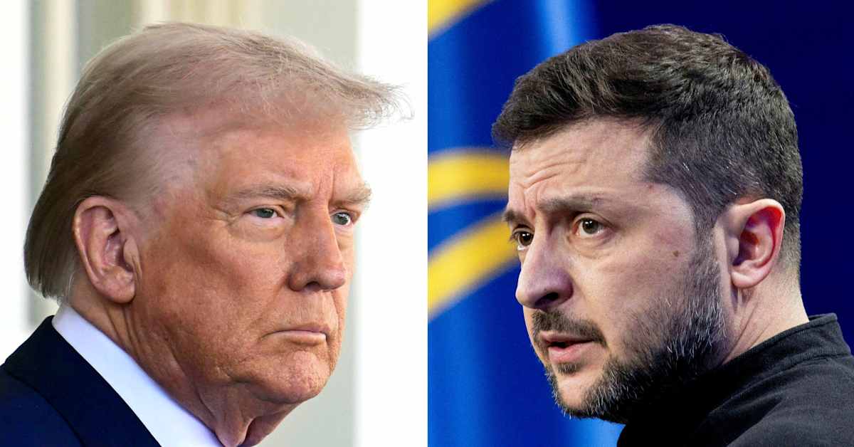 Käihkö: Trumpin seuraava siirto on iso signaali Putinille | Ulkomaat