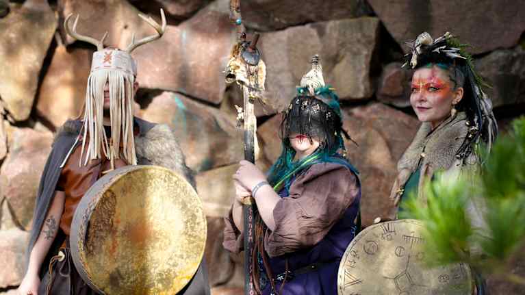 Pakanafestarit 11.10.2025.