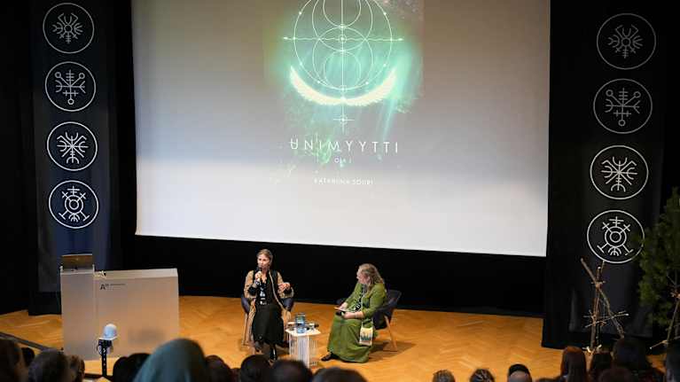 Pakanafestarit 11.10.2025.