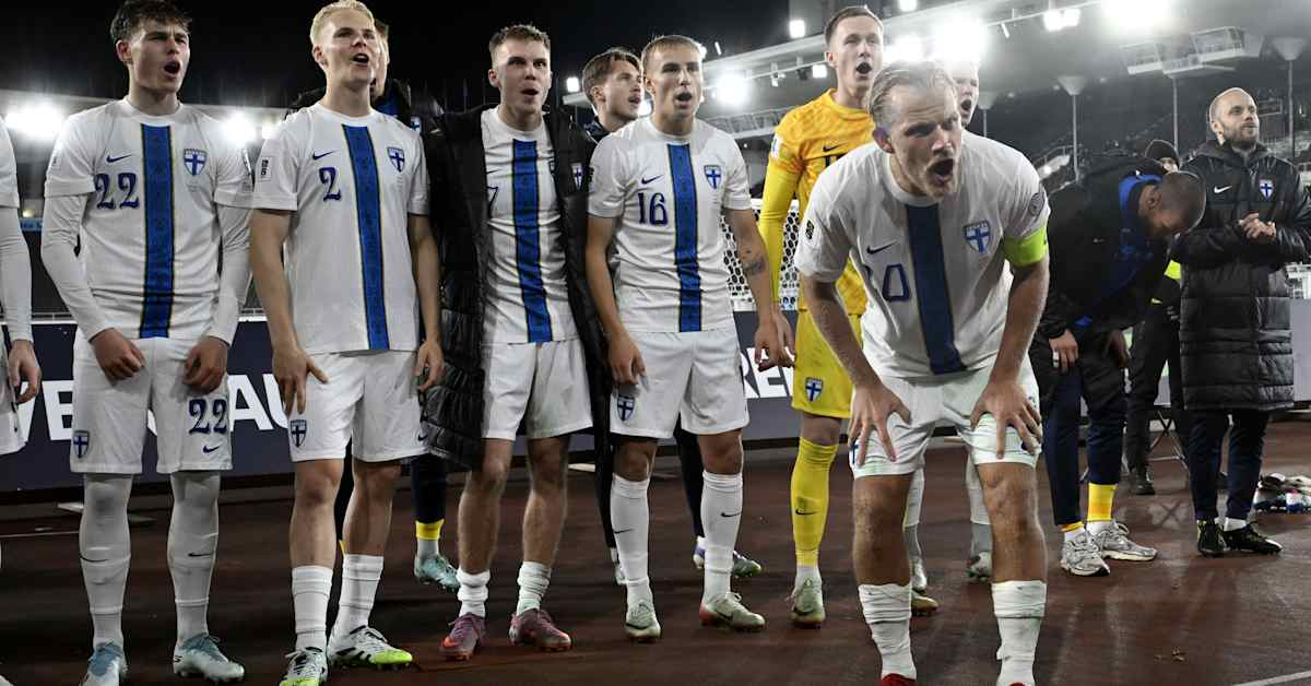 Huuhkajilla hämmentävä avauskokoonpano Amsterdamissa – voiko Suomi venyä suursensaatioon? Yle seuraa MM-karsintaa - Yle