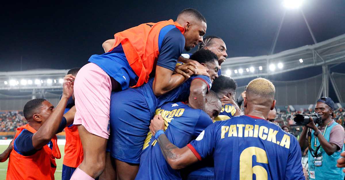 Suomen sijasta jalkapallon MM-kisoihin on pääsemässä nyt todellinen lilliputti – Ruotsikin vaarassa jäädä ulos | Urheilu