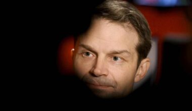 Miksi HIFK:n odotettu mediatilaisuus olikin farssi? Näin seuran urheilu­pomo Janne Pesonen arvioi onnistumistaan | Urheilu