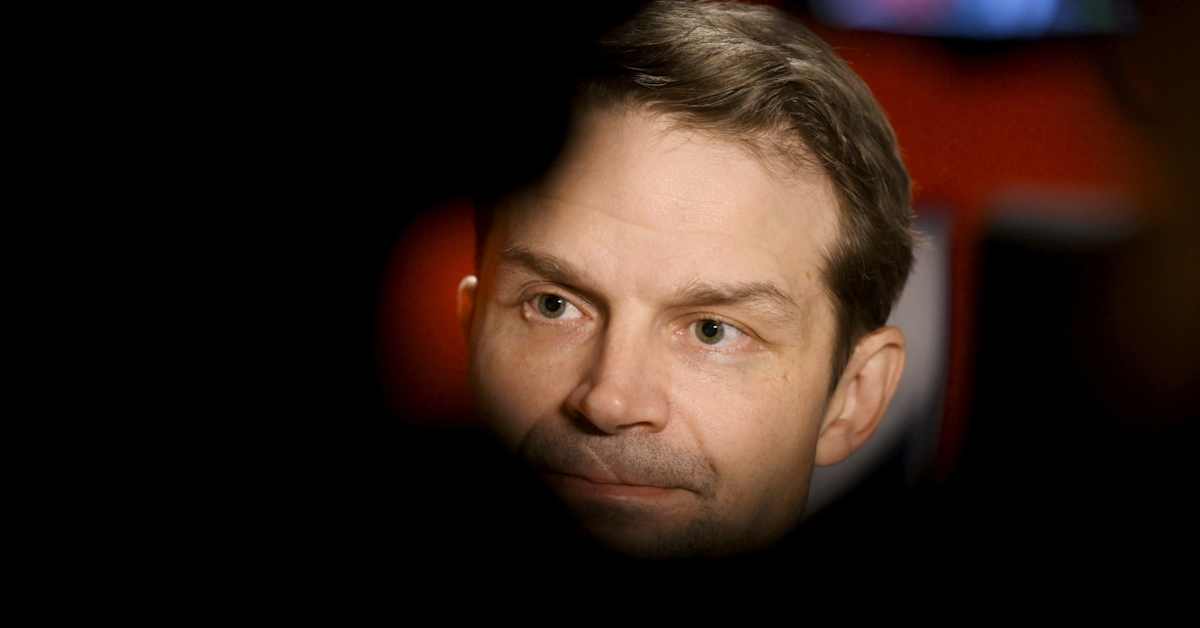 Miksi HIFK:n odotettu mediatilaisuus olikin farssi? Näin seuran urheilu­pomo Janne Pesonen arvioi onnistumistaan | Urheilu