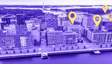 Asiakirja paljastaa, että Hitas-asuntojen omistajat ovat tienanneet valtavia summia lyhyessä ajassa | Kotimaa