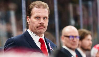 Kommentti: HIFK:n sekoilua seurasi Olli Jokisen raju purkautuminen – se saattoi olla parasta, mitä seuralle voi tapahtua | Urheilua lyhyesti