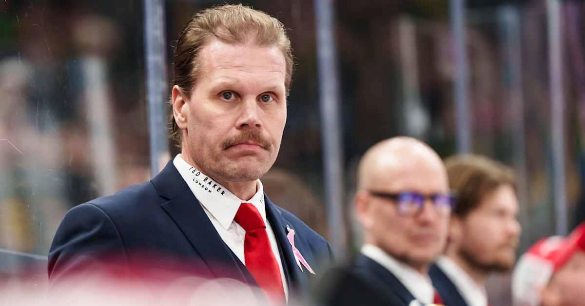 Kommentti: HIFK:n sekoilua seurasi Olli Jokisen raju purkautuminen – se saattoi olla parasta, mitä seuralle voi tapahtua | Urheilua lyhyesti