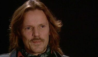 Kadoksissa ollut Arto Mellerin haastattelu löytyi – boheemissa runoilijassa oli myös toinen puoli | Elävä arkisto