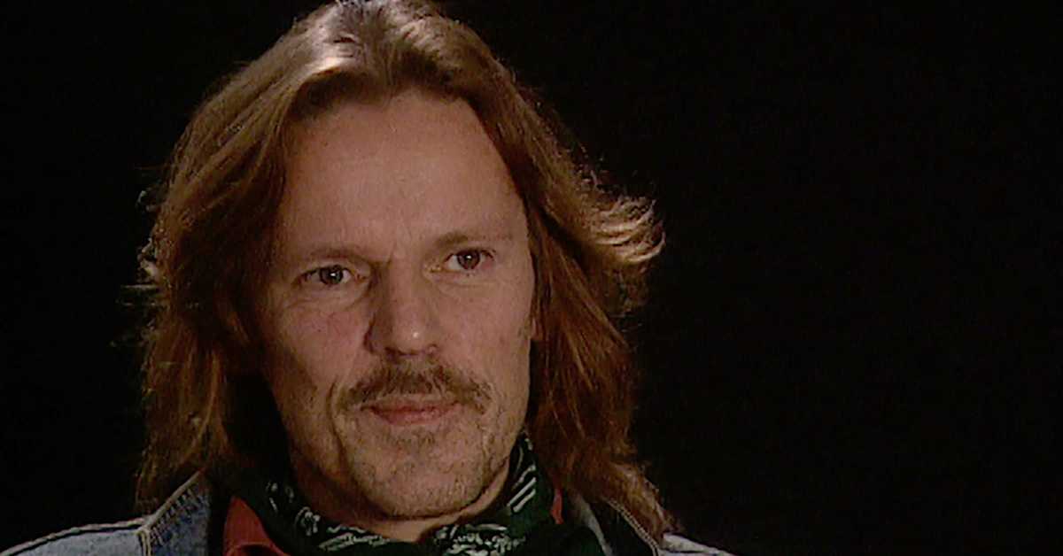 Kadoksissa ollut Arto Mellerin haastattelu löytyi – boheemissa runoilijassa oli myös toinen puoli | Elävä arkisto