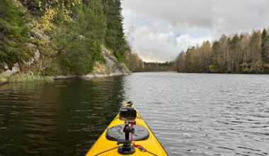 Tampere haluaa kymmenessä vuodessa Suomen retkeilypää­kaupungiksi – reitit ja taukopaikat tuplataan, jos rahaa riittää | Kotimaa