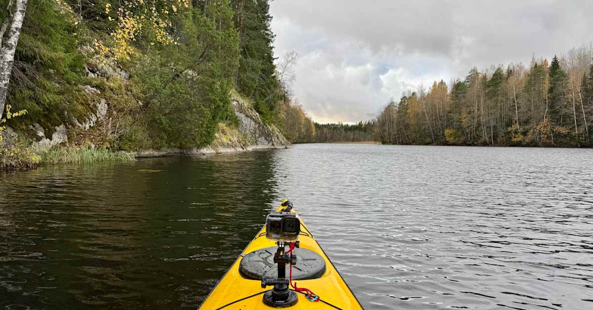 Tampere haluaa kymmenessä vuodessa Suomen retkeilypää­kaupungiksi – reitit ja taukopaikat tuplataan, jos rahaa riittää | Kotimaa