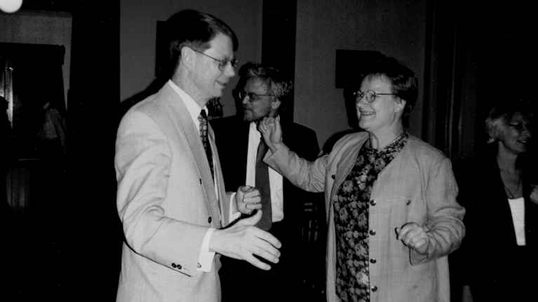 Historiallinen kuva Jaakko Laakson Punainen takapiru -kirjasta.