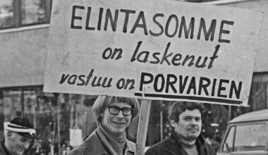 Jaakko Laakson muistelmat paljastavat ”KGB:n kanta-asiakkaan” ja kokoomuspoliitikon 55 vuoden ystävyyden | Politiikka