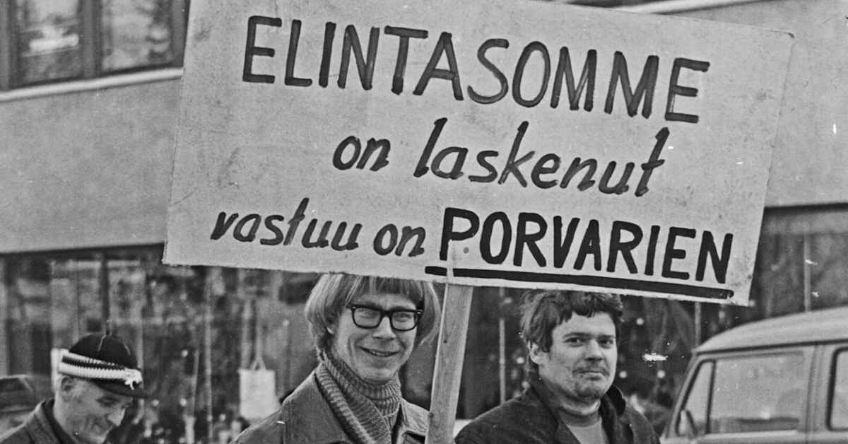 Jaakko Laakson muistelmat paljastavat ”KGB:n kanta-asiakkaan” ja kokoomuspoliitikon 55 vuoden ystävyyden | Politiikka