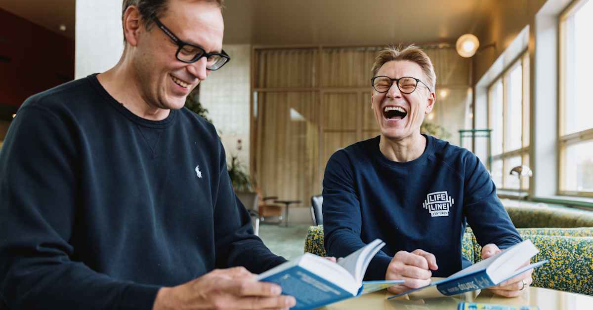 Rikastuneet startup-yrittäjät hoksauttavat alan keskeisestä edusta: ”Kämppä ei mene alta, jos tulee konkurssi” | Talous