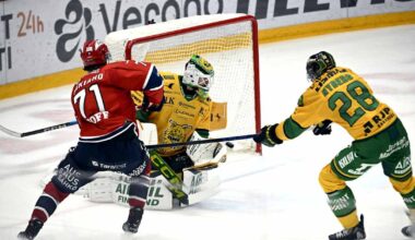 Ilveksen tähtivahdista vaarallisia merkkejä – Karri Rämö avaa myös syitä loukkaantumisille | Urheilua lyhyesti